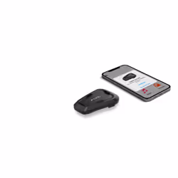 Cardo Spirit HD motorcycle intercom 2 channels 600 m Black - Additional view 4
