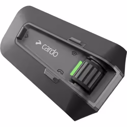 Cardo Packtalk Neo Communication System Double Pack, black for Men - Additional view 4
