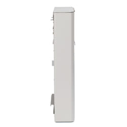 HP Hole Punch & Z Fold Unit