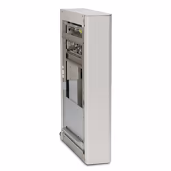 HP Hole Punch & Z Fold Unit