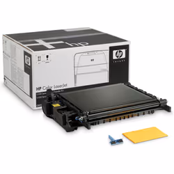 HP Color LaserJet C9734B Image Transfer Kit, Transfer kit, Laser, Japan, C9734B, HP Color LaserJet 5500/5550 Supply Kits work ...