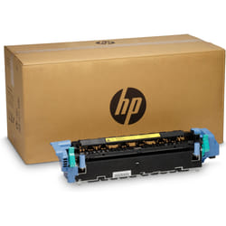 HP Color LaserJet Q3984A 110V Fuser Kit toner cartridge