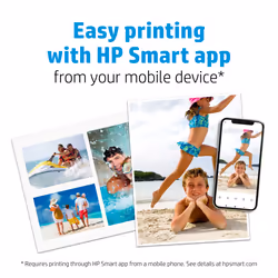 HP Everyday Photo Paper, Glossy, 200 g/m2, A4 (210 x 297 mm), 25 sheets - Additional view 5