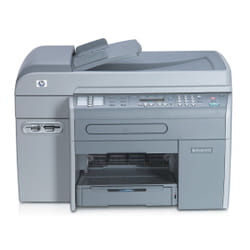 HP OfficeJet 9110 Thermal inkjet A4 1200 x 1200 DPI 9 ppm