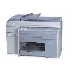 HP OfficeJet 9110 Thermal inkjet A4 1200 x 1200 DPI 9 ppm
