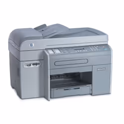 HP OfficeJet 9110 Thermal inkjet A4 1200 x 1200 DPI 9 ppm