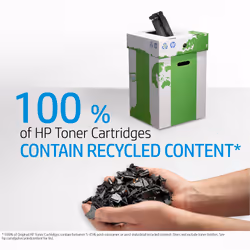 HP 124A Black Original LaserJet Toner Cartridge - Additional view 4