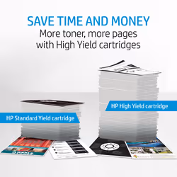 HP 124A Black Original LaserJet Toner Cartridge - Additional view 5