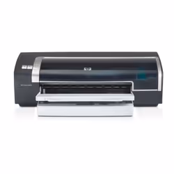 HP Deskjet 9800, Colour, 4800 x 1200 DPI, 2, A3, 5000 pages per month, 8 ppm