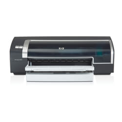 HP Deskjet 9800 inkjet printer Colour 4800 x 1200 DPI A3
