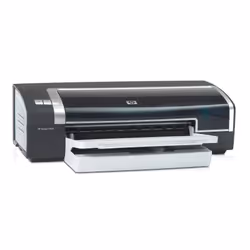 HP Deskjet 9800 inkjet printer Colour 4800 x 1200 DPI A3