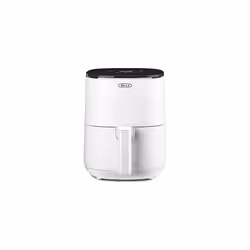 3 L Touchscreen Air Fryer , Matte White