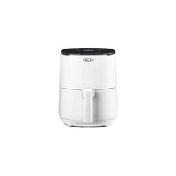 3 L Touchscreen Air Fryer , Matte White