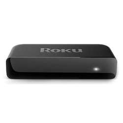 Roku Express Black Full HD Wi-Fi