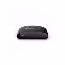Roku Express Black Full HD 1920 x 1080 pixels Wi-Fi