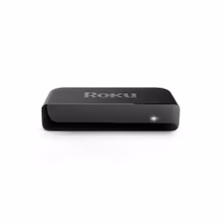 Roku Premiere Black 4K Ultra HD Wi-Fi