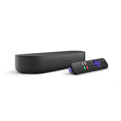 Roku Streambar Black