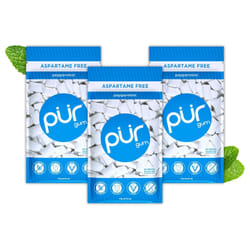 The Helper Bees B06WLKGDLB chewing gum White 55 pc(s)