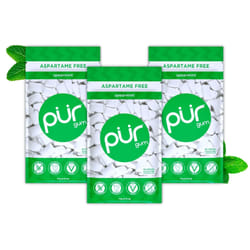 The Helper Bees B06X8Z2W7W chewing gum White 55 pc(s)