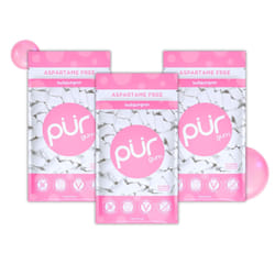 The Helper Bees B06W54R4HG chewing gum White 55 pc(s)