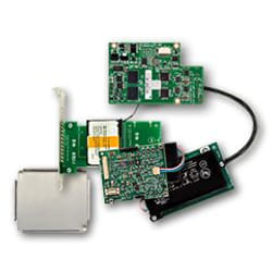 Broadcom CVPM02 Cache protection module