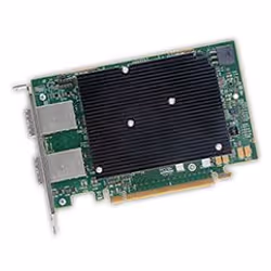 Broadcom SAS 9302-16e, PCIe, SAS, SATA, PCIe 3.0, Black, Green, Metallic, 1500000 h, Australia/New Zealand (AS/NZS 3548), Can ...