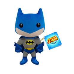 Funko Batman Plushies