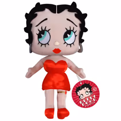 Funko Betty Boop 10 Plush