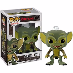 POP Funko Gremlin Pop Movies Multicolor 2288