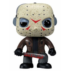 FUNKO Pop! Movies: Friday the 13th - Jason Voorhees