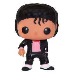 Funko POP Michael Jackson (Vinyl): Billie Jean