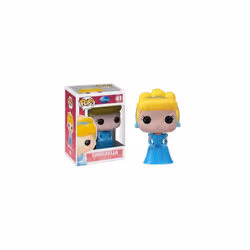 FUNKO Pop! Disney: Cinderella, Collectible figure, Cartoon