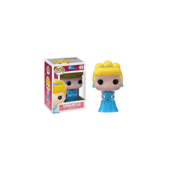 FUNKO Pop! Disney: Cinderella