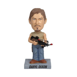 Funko Walking Dead: Daryl Wacky Wobbler