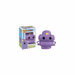 POP ADVENTURE TIME LUMPY SPACE PRINCESS VINYL FIGURE (C: 1-1