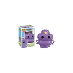 POP ADVENTURE TIME LUMPY SPACE PRINCESS VINYL FIGURE (C: 1-1