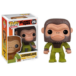 Funko POP Movies Cornelius Planet of The Apes Vinyl Figure