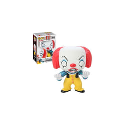 It The Movie Pennywise Pop Vinyl Figure