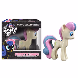 My Little Pony Sweetie Drops Vinyl Figure