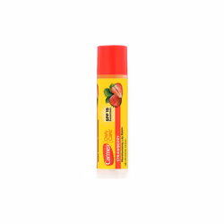 Carmex, Daily Care, Moisturizing Lip Balm, Strawberry, SPF 15, 4.25g