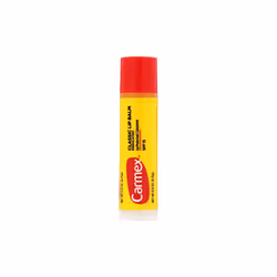 Carmex, Classic Lip Balm, Medicated, SPF 15, 4.25g