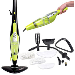 H2O - H2O HD Steam Mop and Handheld Steam Cleaner