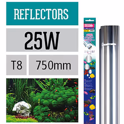 Arcadia ALR25 Reflector, 25 Watt, 30-inch