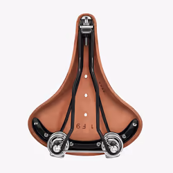 Brooks B67 City Unisex Bicycle saddle - Additional view 4
