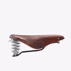 Brooks B67 City Unisex Bicycle saddle - Additional view 5