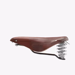 Brooks B67 City Unisex Bicycle saddle - Additional view 6