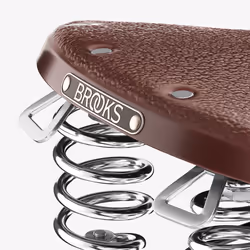 Brooks B67 City Unisex Bicycle saddle - Additional view 8