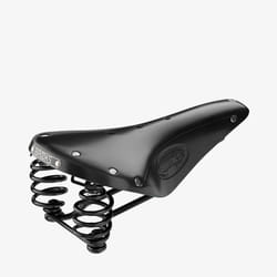 Brooks Flyer City Men Bicycle saddle