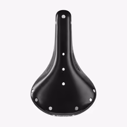 Brooks Flyer City Men Bicycle saddle