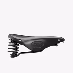 Brooks Flyer City Men Bicycle saddle - Additional view 4